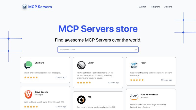 #每日一个idea今天来聊一聊 AI 导航站的需求