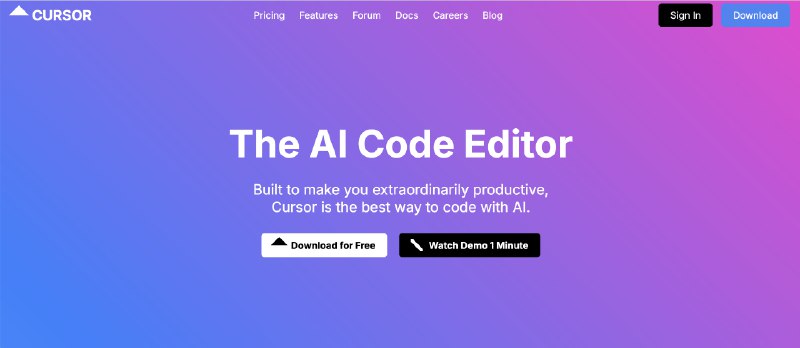 用 cursor 开发了 10 个小项目后的，处理的报错和“疑难杂症”的 10 个心得，👉适合 0 代码基础新手