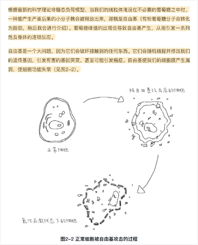 看了《控糖革命》，最近几天都是按照——先吃富含纤维的蔬菜，再吃肉和蛋白质，再吃淀粉和含糖比较高的食物