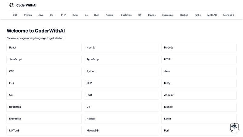 这两天用Cursor从0起步搭了个带AI助手的内容站练练手